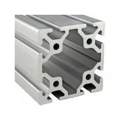 Aluminum Extrusion